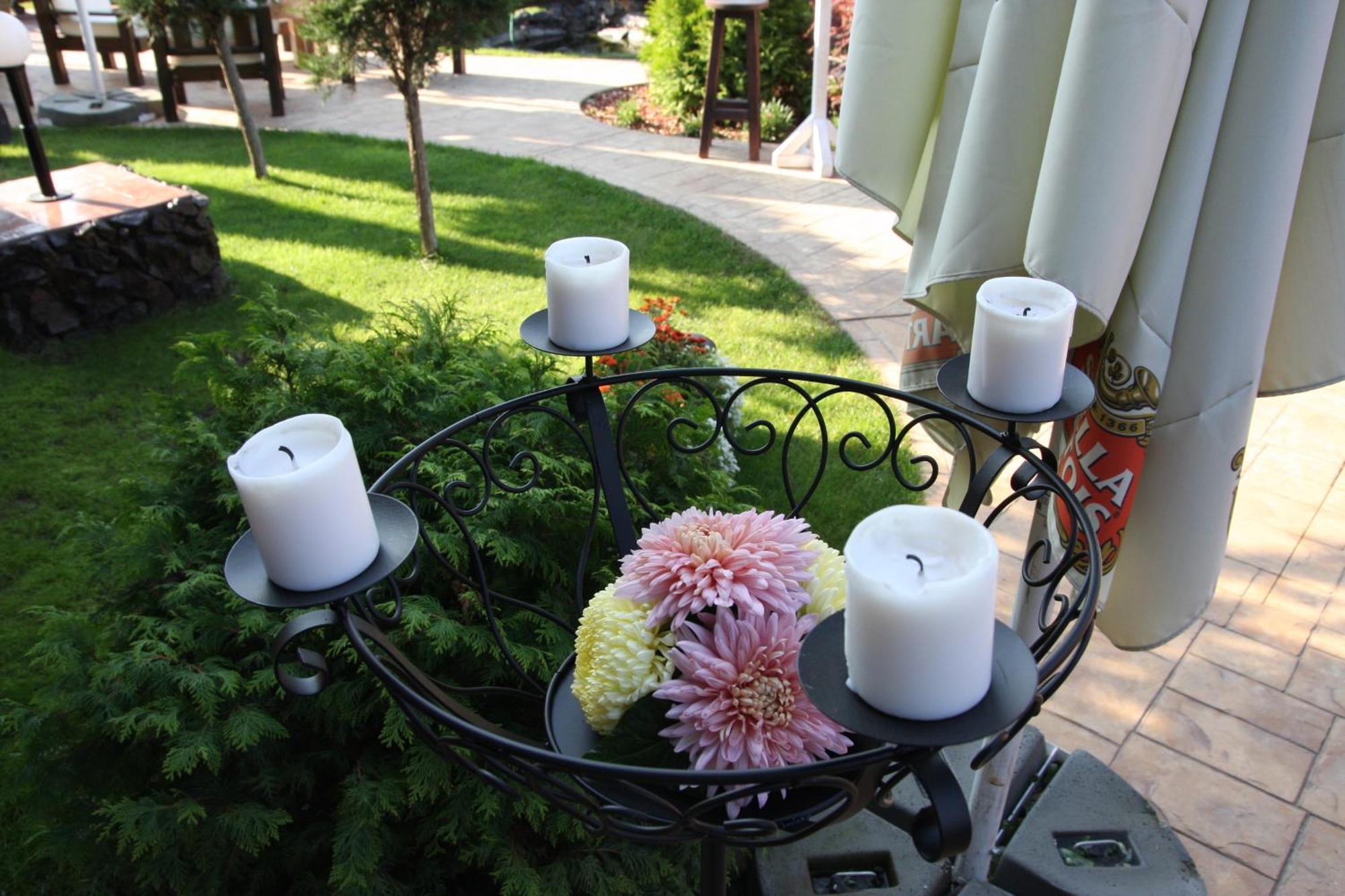 Rixo'S Guesthouse Circea Ngoại thất bức ảnh