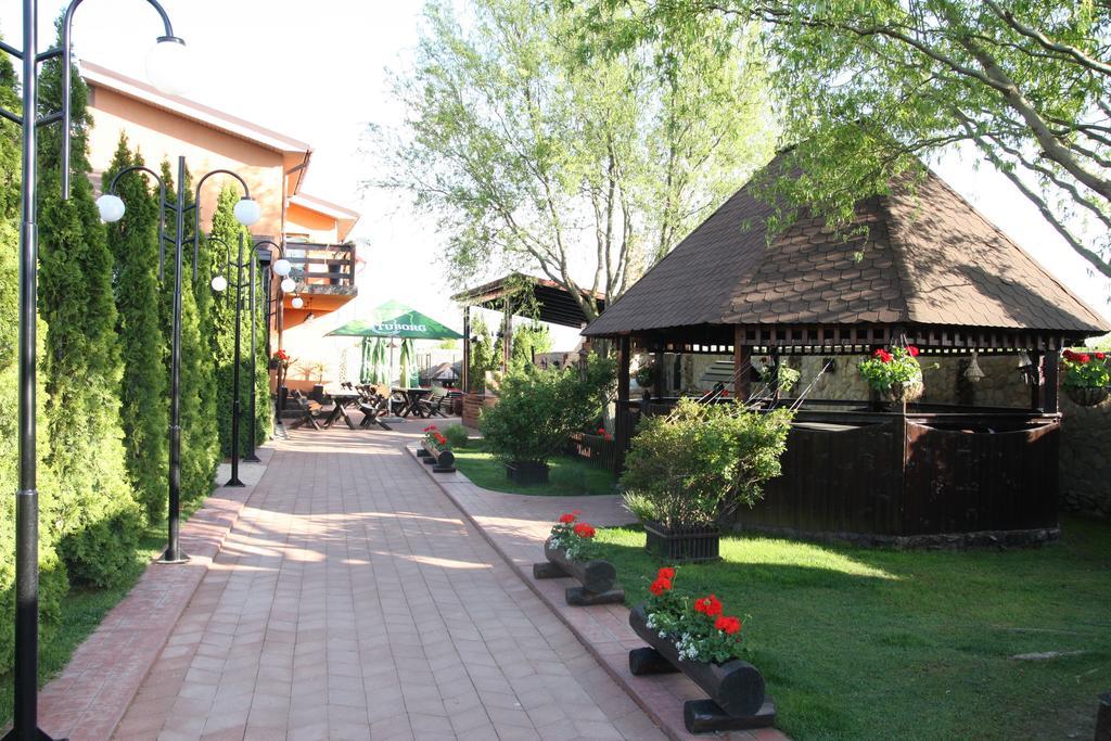 Rixo'S Guesthouse Circea Ngoại thất bức ảnh