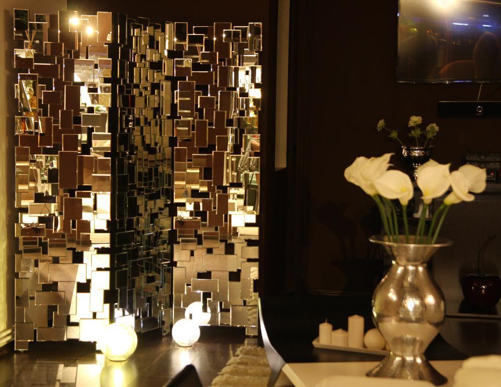 Rixo'S Guesthouse Circea Ngoại thất bức ảnh