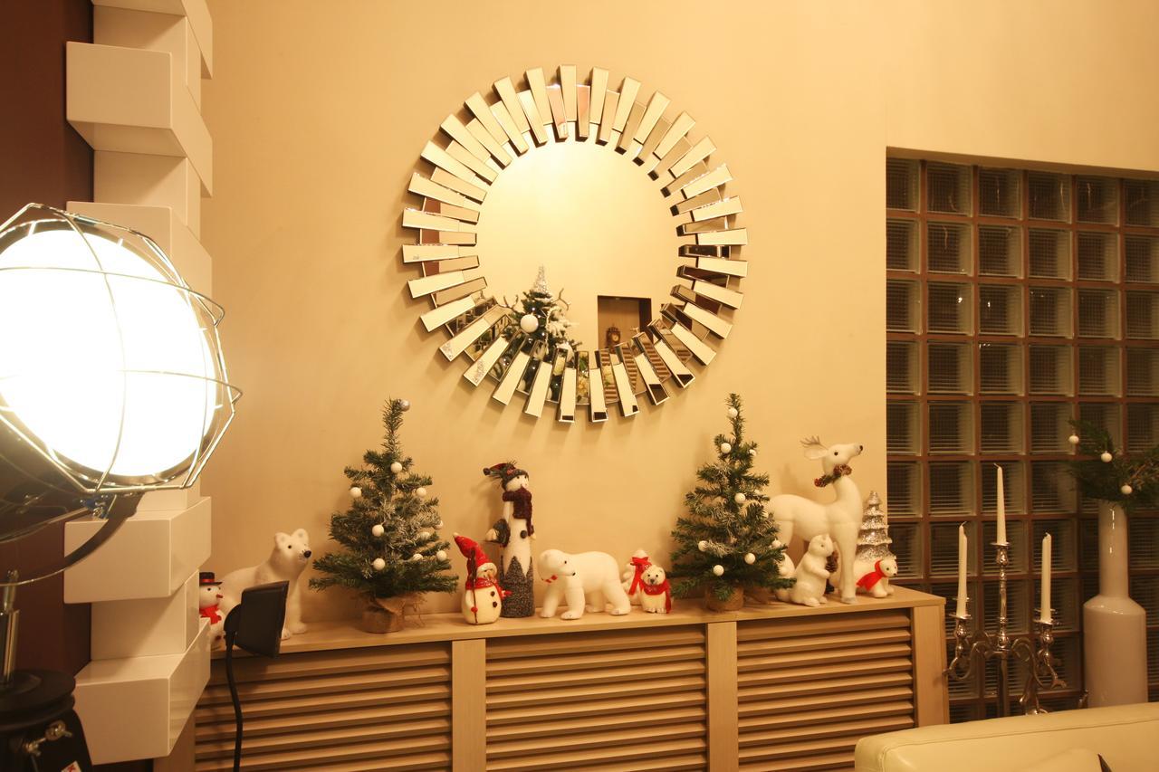 Rixo'S Guesthouse Circea Ngoại thất bức ảnh